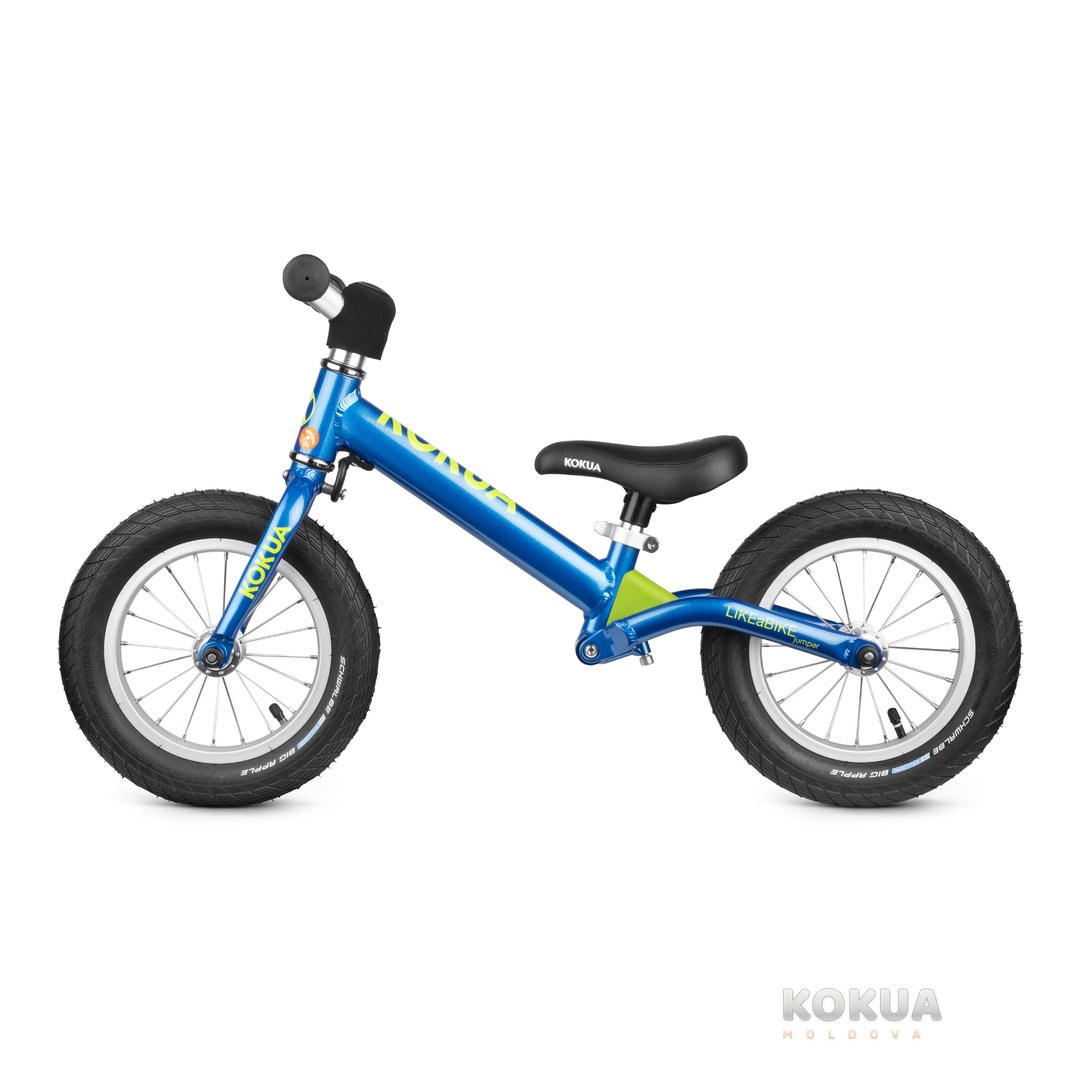 LIKEaBIKE jumper